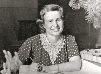 Ιρένα Σεντλέροβα (1910 – 2008)