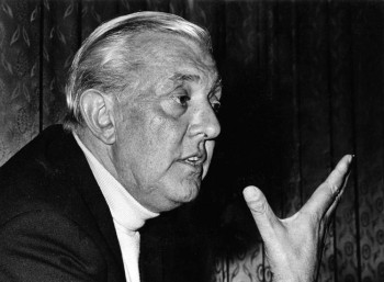 Ζακ Τατί (1907 – 1982)