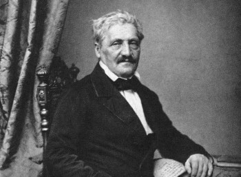 Γιάκομπ Φίλιπ Φαλμεράιερ (1790 – 1861)