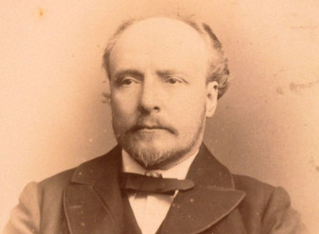 Τζέιμς Ντιούαρ (1842 – 1923)