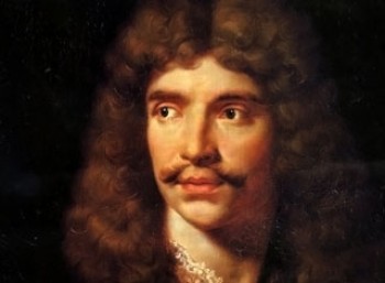  Μολιέρος (1622 – 1673)
