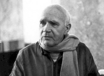 Ζαν Ζενέ (1910 – 1986)