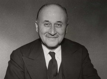 Ζαν Μονέ (1888 – 1979)
