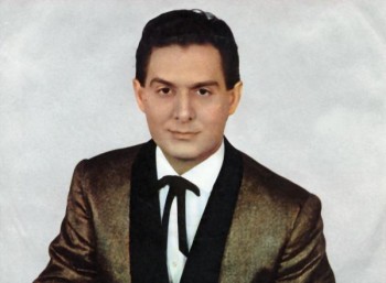 Τζίμης Μακούλης (1935 – 2007)