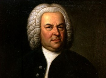 Γιόχαν Σεμπάστιαν Μπαχ (1685 – 1750)