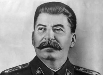 Ιωσήφ Στάλιν (1879 – 1953)