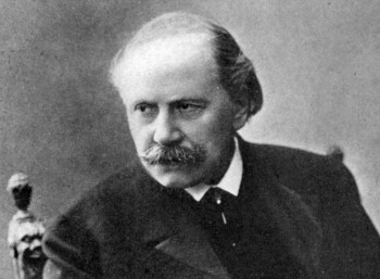 Ζιλ Μασνέ (1842 – 1912)