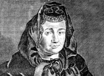 Γιουστίνε Ζίγκεμουντ (1636 – 1705)