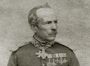 Καρλ Κρατσάιζεν (1794 – 1878)