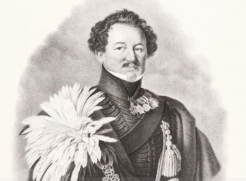 Κάρολος Νόρμαν (1784 – 1822)