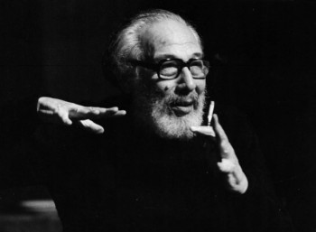 Κάρολος Κουν (1908 – 1987)