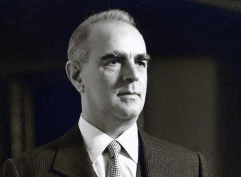 Κωνσταντίνος Γ. Καραμανλής (1907 – 1998)