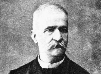 Κωνσταντίνος Κωνσταντόπουλος (1832 – 1910)
