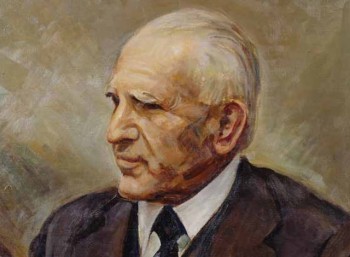 Κωνσταντίνος Παπακωνσταντίνου (1907 – 1989)