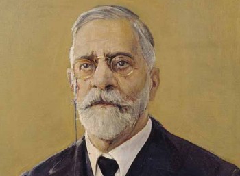 Κωνσταντίνος Ρακτιβάν (1865 – 1935)