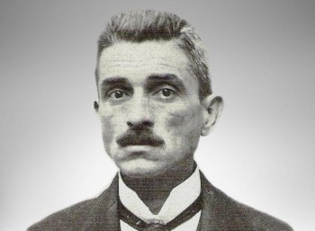 Κωνσταντίνος Θεοτόκης (1872 – 1923)