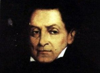 Κωνσταντίνος Μπέλιος (1779 – 1838)