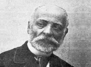 Κωνσταντίνος Βολανάκης (1837 – 1907)