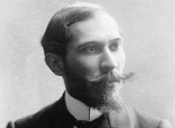 Κωνσταντίνος Χατζόπουλος (1868 – 1920)