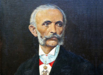 Κωνσταντίνος Ζάππας (1812 – 1892)