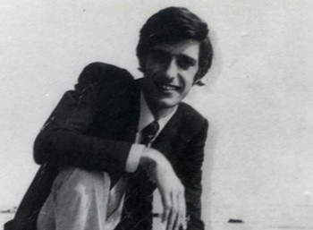 Κώστας Γεωργάκης (1948 – 1970)