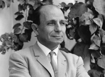 Κώστας Μόντης (1914 – 2004)