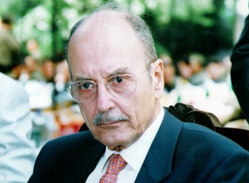 Κωστής Στεφανόπουλος (1926 – 2016)