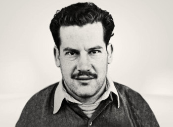 Κυριάκος Μάτσης (1926 – 1958)