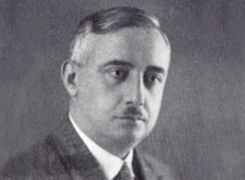 Κυριάκος Βαρβαρέσος (1884 – 1957)