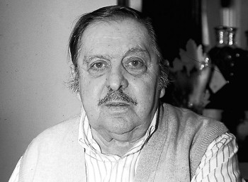 Λάκης Σάντας (1922 – 2011)