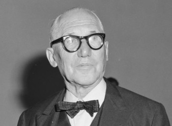 Λε Κορμπιζιέ  (1887 – 1965)