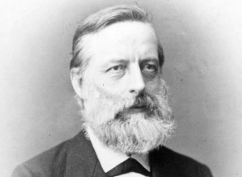 Λόταρ Μάγερ (1830 – 1895)