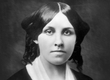 Λουίζα Μέι Άλκοτ (1832 – 1888)