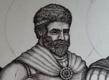 Λουκάς Νοταράς (1402 – 1453)