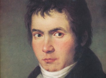 Ο Μπετόβεν το 1804