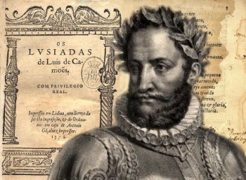 Λουίς ντε Καμόενς (1524 – 1580)