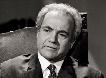 Λυκούργος Καλλέργης (1914 – 2011)
