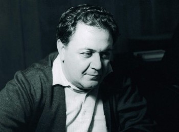 Μάνος Χατζιδάκις (1925 – 1994)