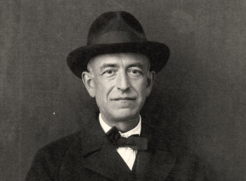 Μανουέλ ντε Φάλια (1876 – 1946)