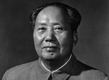 Μάο Τσε Τουνγκ (1893 – 1976)