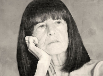 Μαργαρίτα Λυμπεράκη (1919 – 2001)