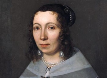 Μαρία Ζίμπιλα Μέριαν  (1647 – 1717)