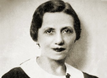 Μαρίκα Κοτοπούλη (1887 – 1954)