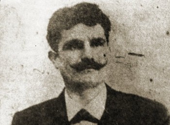 Μαρίνος Αντύπας (1872 – 1907)