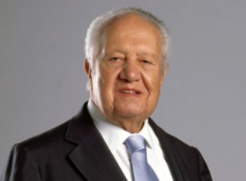 Μάριο Σοάρες (1924 – 2017)