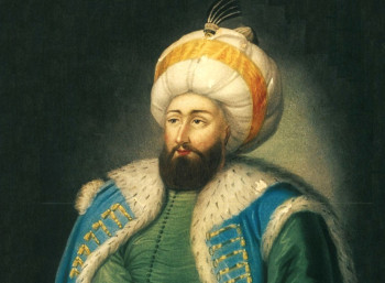 Μωάμεθ Β’ ο Πορθητής  (1432 – 1481)