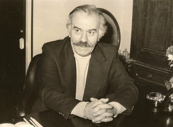 Μέντης Μποσταντζόγλου (1918 – 1995)