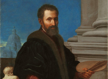 Μιχαήλ Άγγελος  (1475 – 1564)
