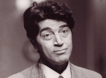 Μίμης Χρυσομάλλης (1938 – 2004)