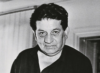 Μίνως Βολανάκης (1925 – 1999)